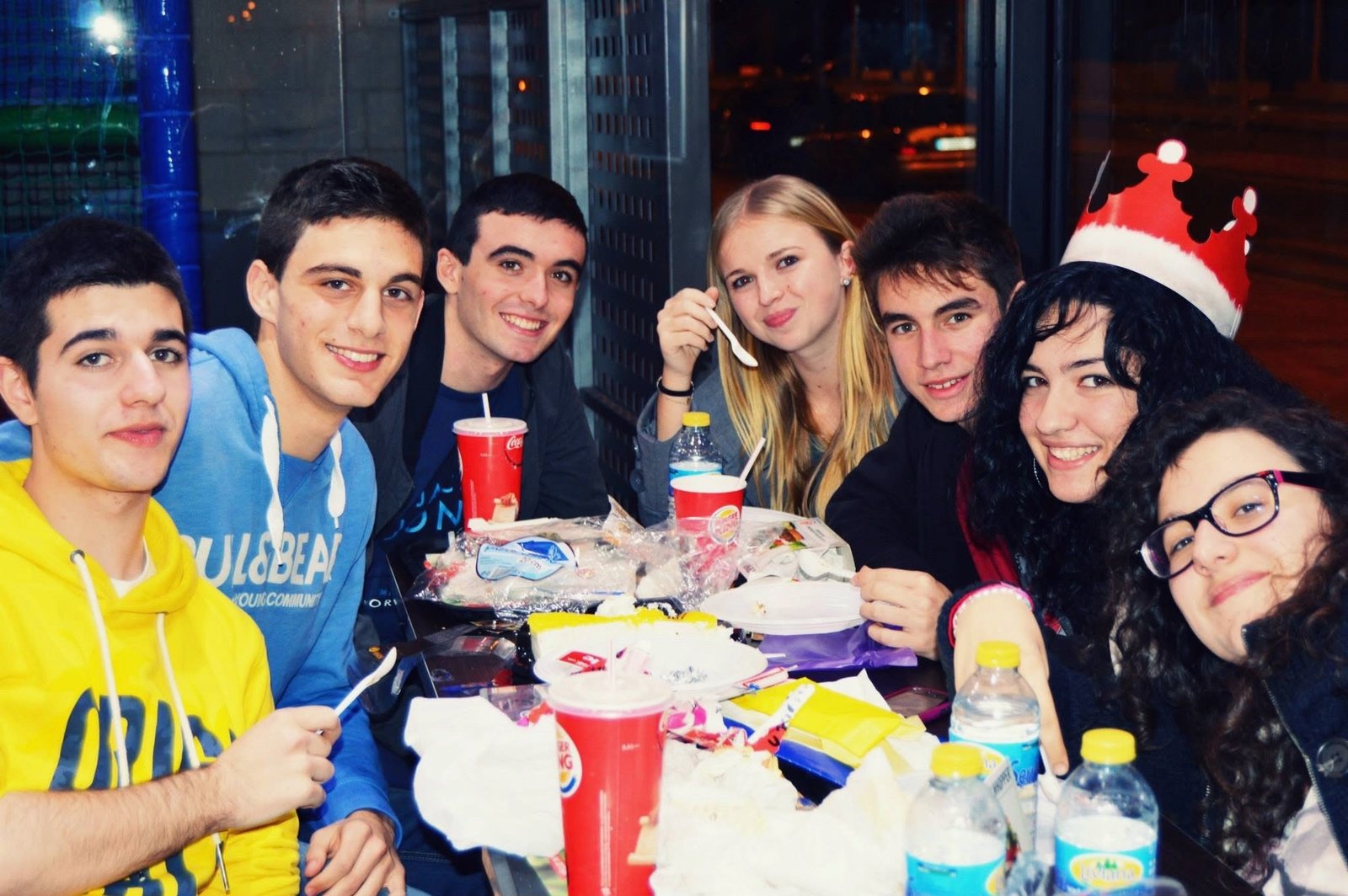 Recuerdo 118